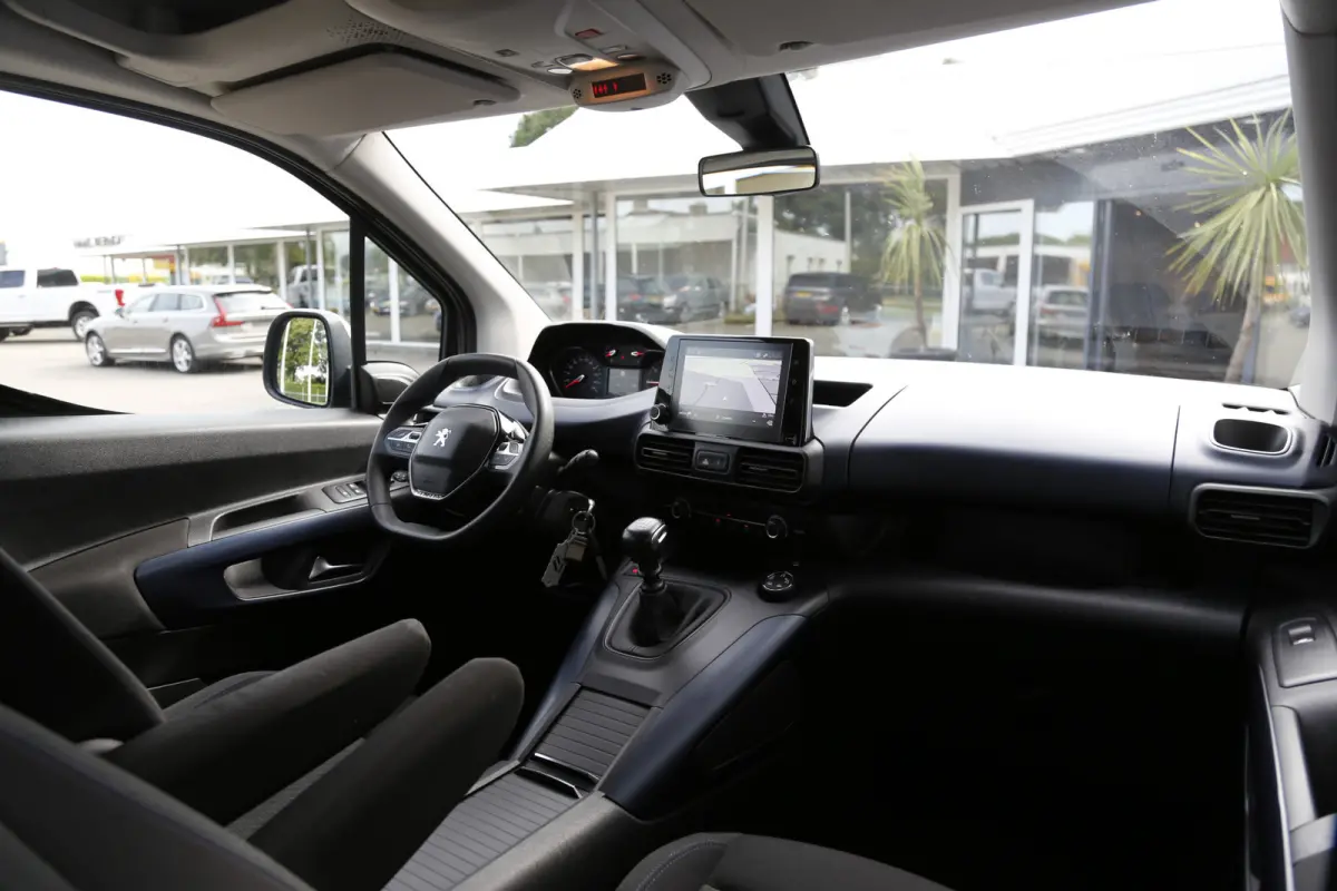 1.2 Puretech GT-Line 5P.*Perfect Onderh.*Trekhaak/Apple Carplay-Android/Airco/Cruise-Control/Parkeersens.*