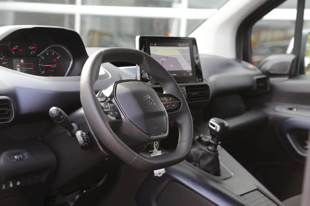 1.2 Puretech GT-Line 5P.*Perfect Onderh.*Trekhaak/Apple Carplay-Android/Airco/Cruise-Control/Parkeersens.*