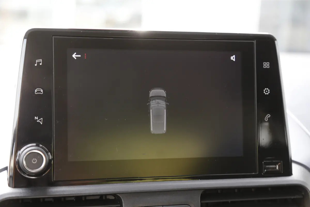 1.2 Puretech GT-Line 5P.*Perfect Onderh.*Trekhaak/Apple Carplay-Android/Airco/Cruise-Control/Parkeersens.*