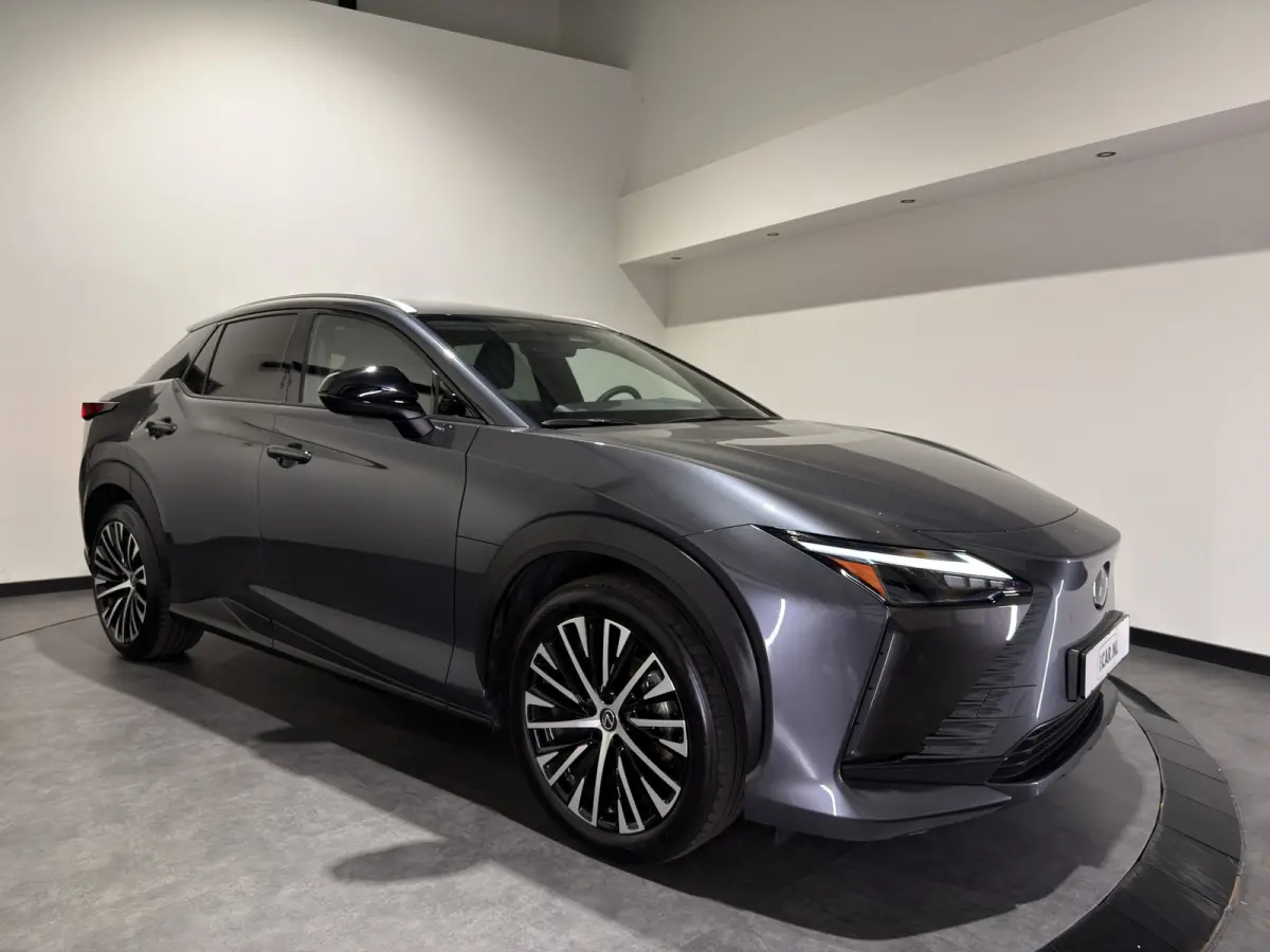 450e Executive Line 71 kWh | SOH 98,1 % | Leder interieur | Stoelen gekoeld & verwarmd | LMV 20"