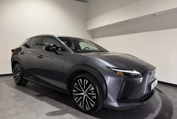 450e Executive Line 71 kWh | SOH 98,1 % | Leder interieur | Stoelen gekoeld & verwarmd | LMV 20"