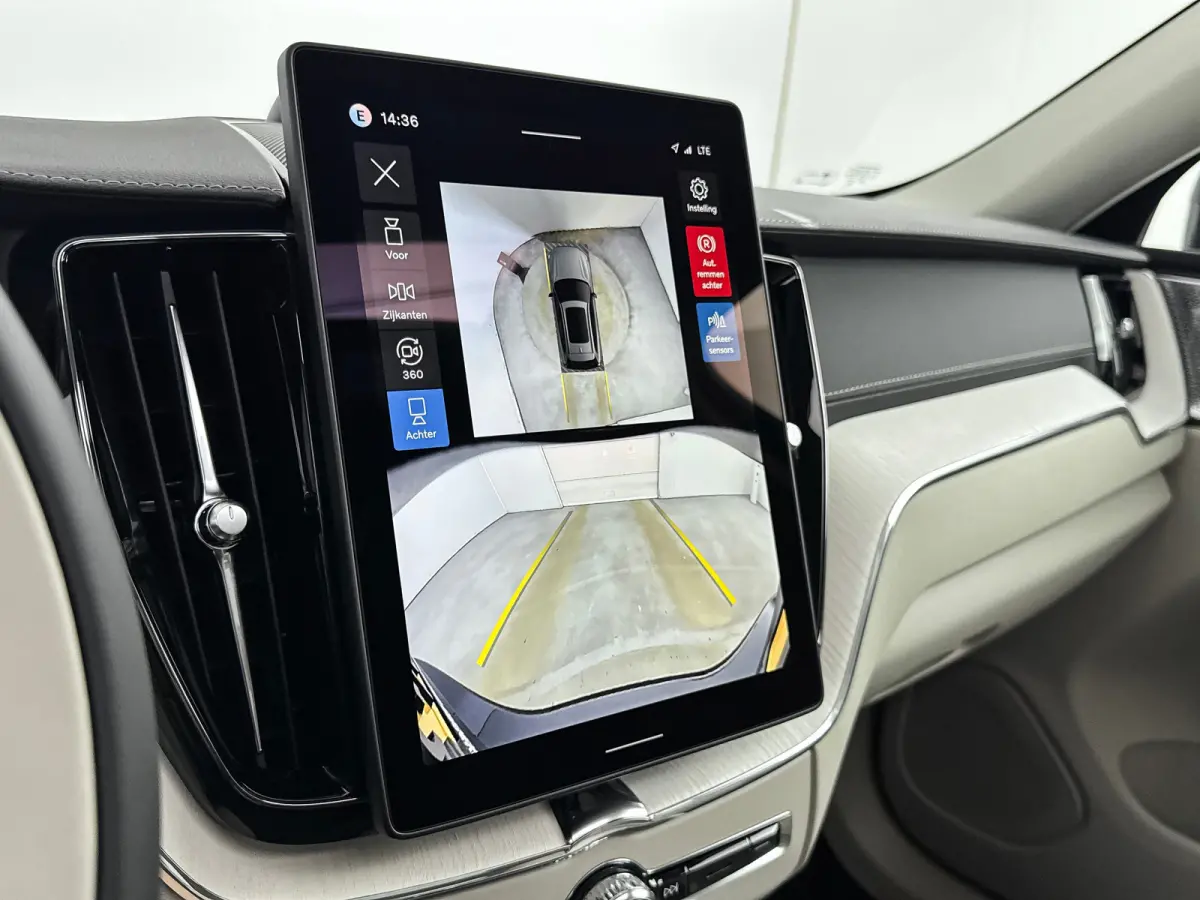 T8 Plug-in hybrid AWD Ultra Dark Exec. Ed. | 22" | Heico Diffusor | Getint & Gelamineerd Glas | Alarmklasse 3 | Black Edition Interieur | Luchtvering | Bowers & Wilkins | Geventileerd Nappa 