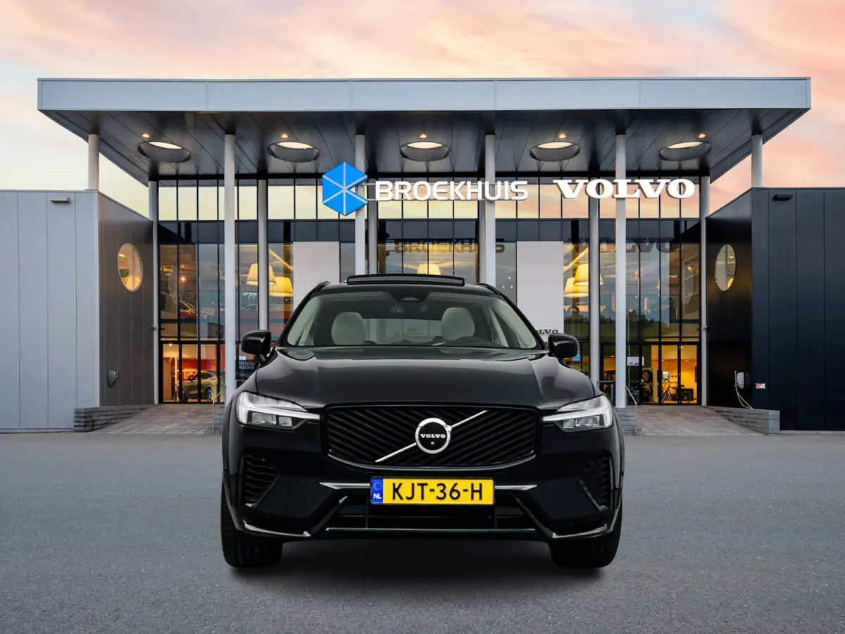 T8 Plug-in hybrid AWD Ultra Dark Exec. Ed. | 22" | Heico Diffusor | Getint & Gelamineerd Glas | Alarmklasse 3 | Black Edition Interieur | Luchtvering | Bowers & Wilkins | Geventileerd Nappa 