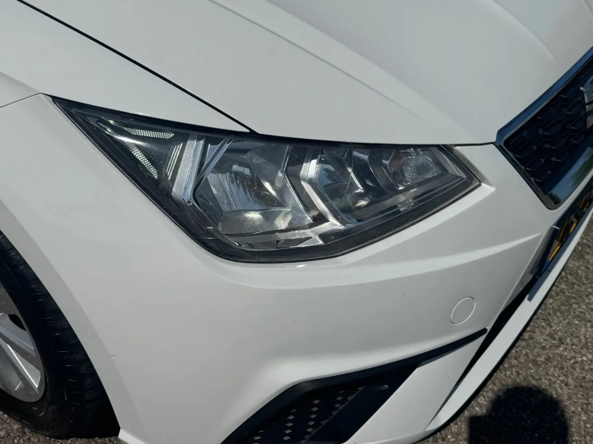 1.0 TSI 5-deurs Style Airco Carplay LED LM NAP