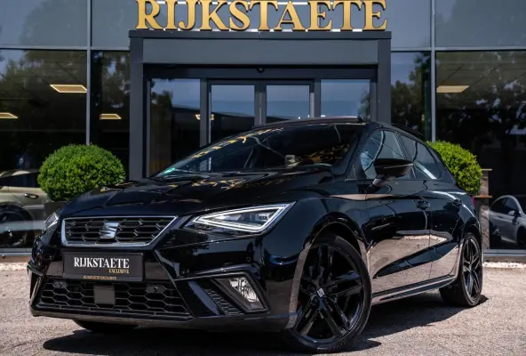 1.0 EcoTSI FR|PANO|ACC|CAMERA|CARPLAY|18''|LED