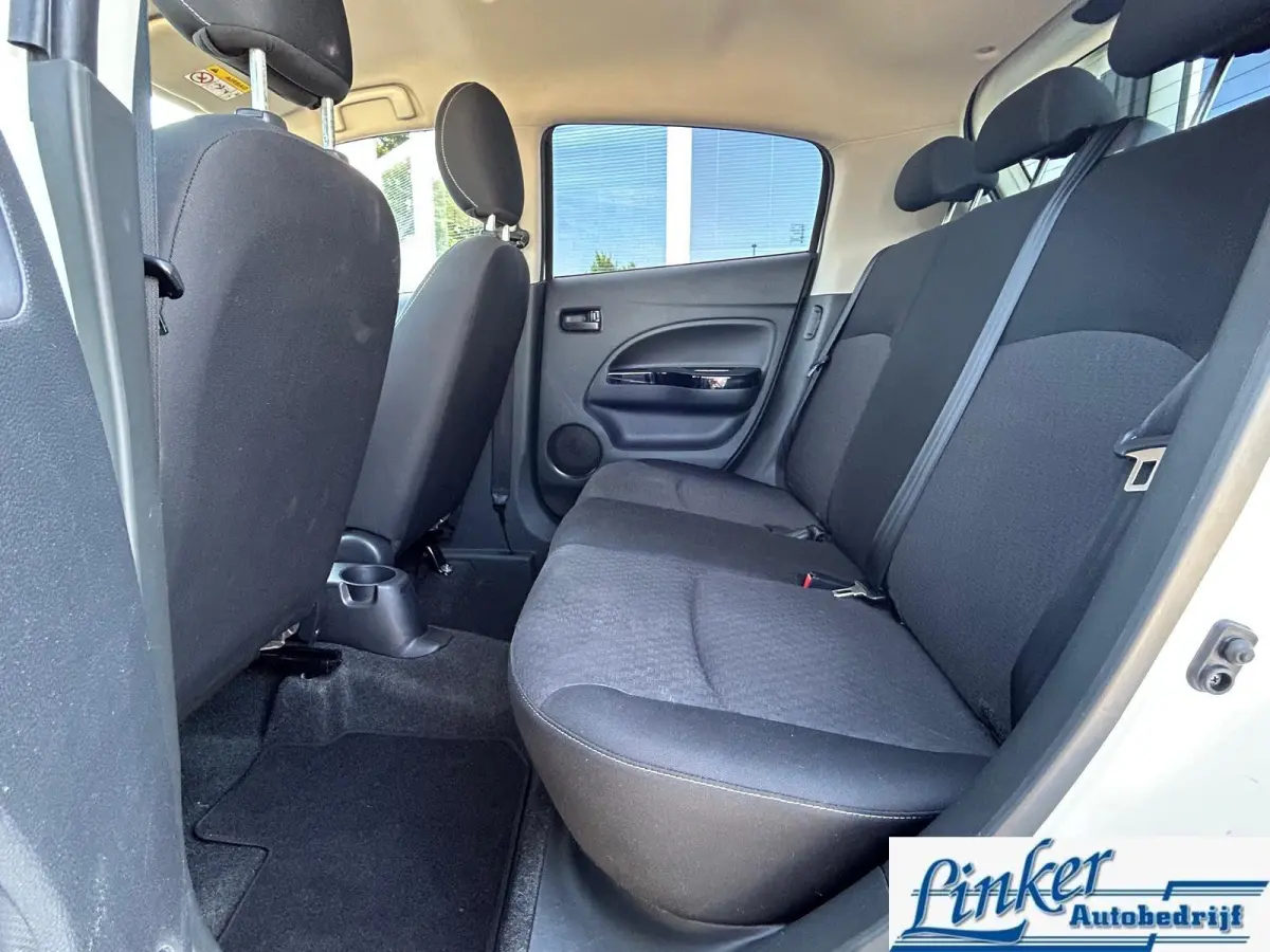 1.0 Active| Airco | APK | Zuinig| 5-drs |