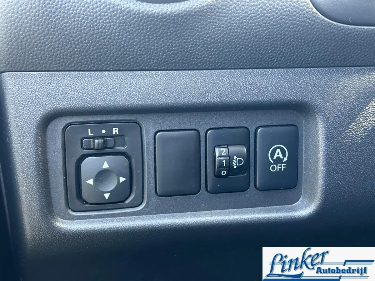 1.0 Active| Airco | APK | Zuinig| 5-drs |