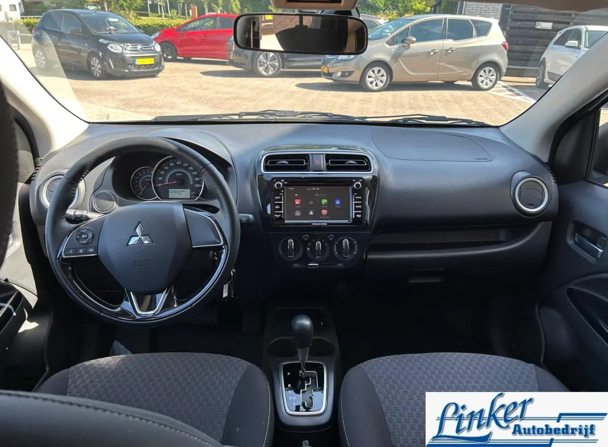 1.0 Active| Airco | APK | Zuinig| 5-drs |