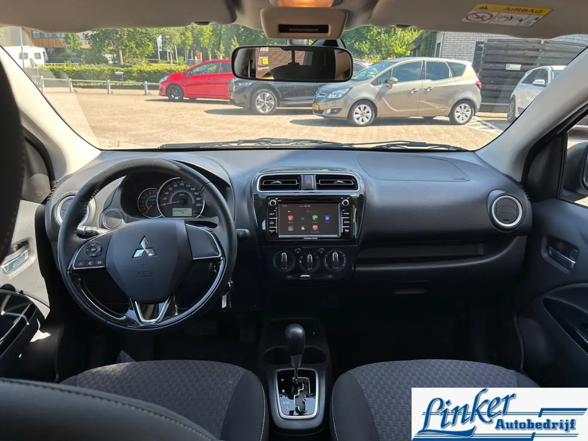 1.0 Active| Airco | APK | Zuinig| 5-drs |