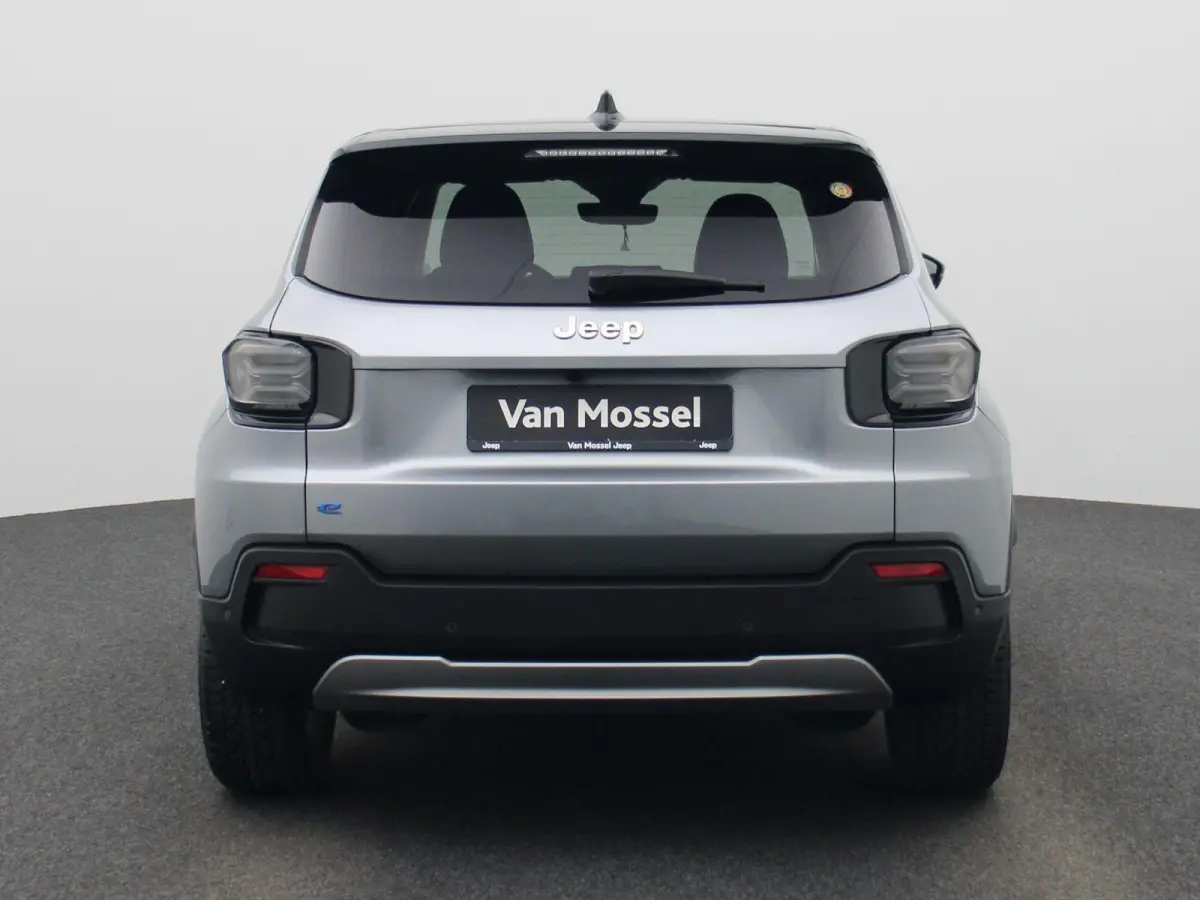 54kWh 1st Edition | Navi | CarPlay | Led Koplampen | Stoelverwarming | Camera | Elec. Achterklep |
