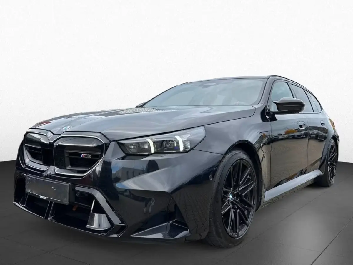 M5 ** M-DRIVER PACK (305 km/h), M-REM, PANO, TREKH, MERINO LEDER, 21 INCH LMV ** 1e EIG - UNFALLFREI - Ex BMW AG ** ** INFORMEER OOK NAAR ONZE AANTREKKELIJKE FINANCIAL-LEASE TARIEVEN **