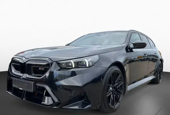 M5 ** M-DRIVER PACK (305 km/h), M-REM, PANO, TREKH, MERINO LEDER, 21 INCH LMV ** 1e EIG - UNFALLFREI - Ex BMW AG ** ** INFORMEER OOK NAAR ONZE AANTREKKELIJKE FINANCIAL-LEASE TARIEVEN **