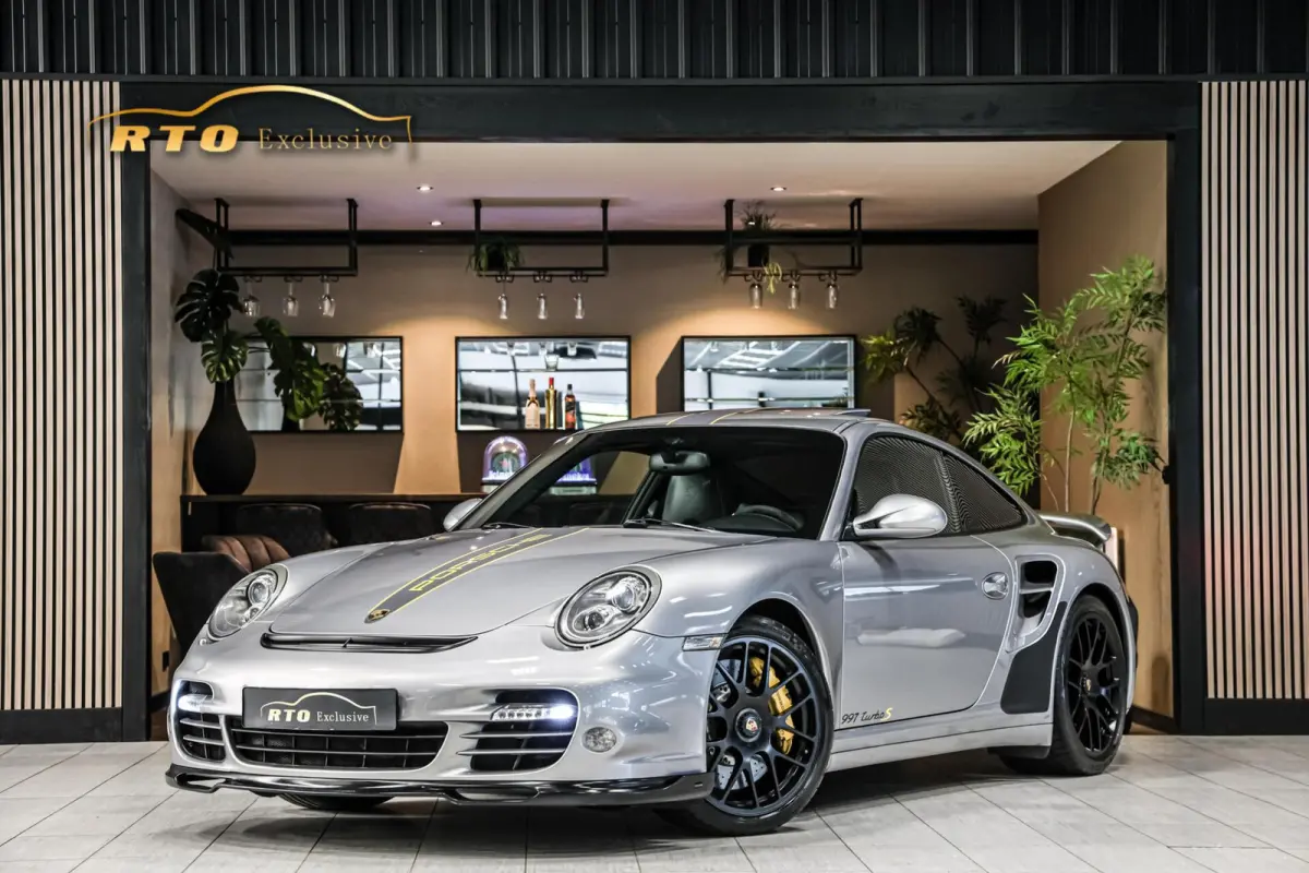 3.8 Turbo S