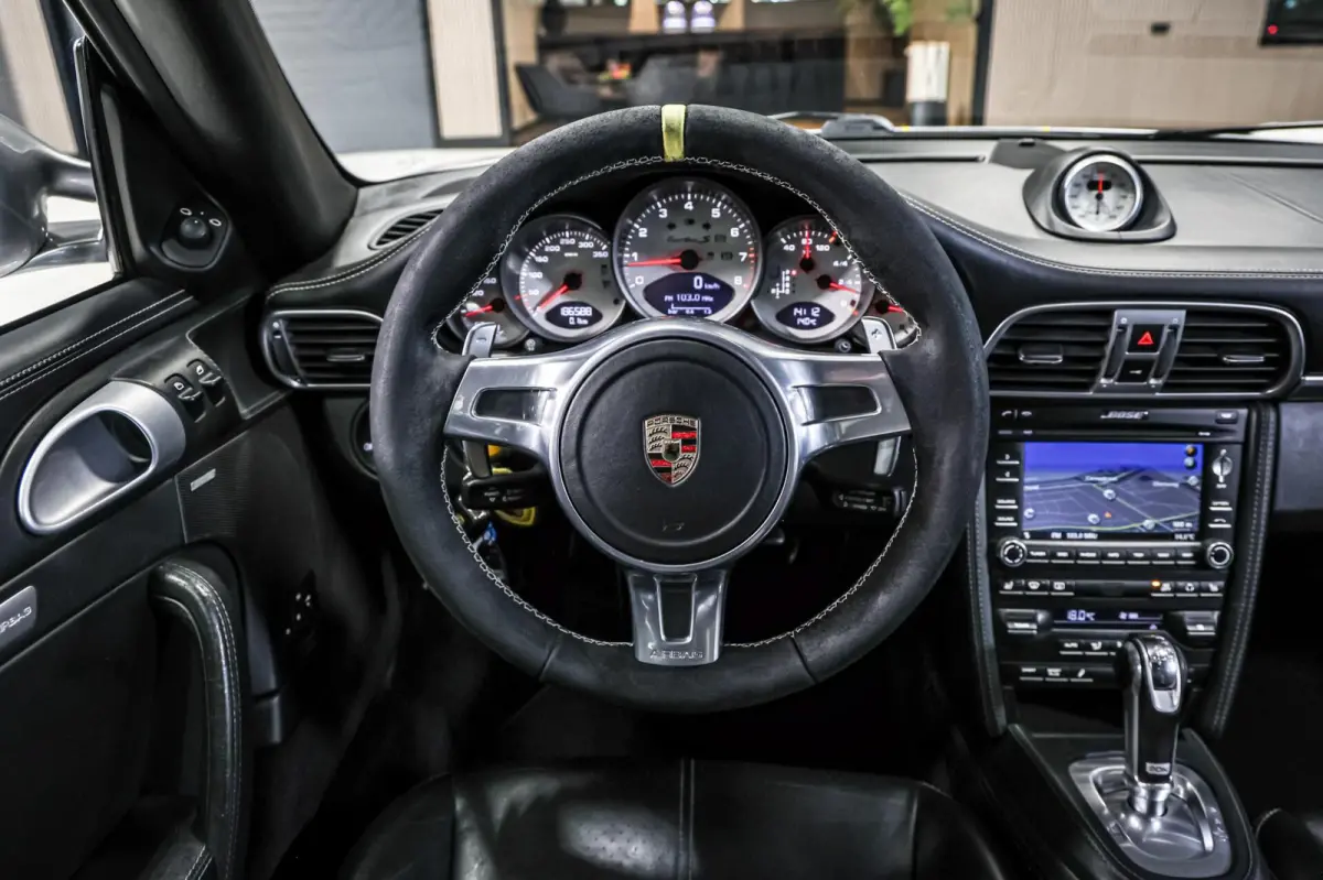 3.8 Turbo S