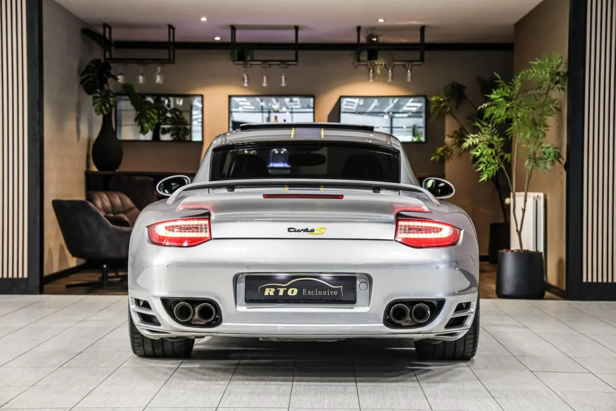 3.8 Turbo S