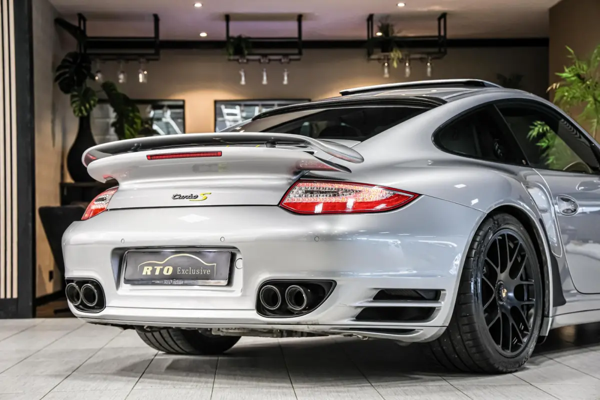 3.8 Turbo S