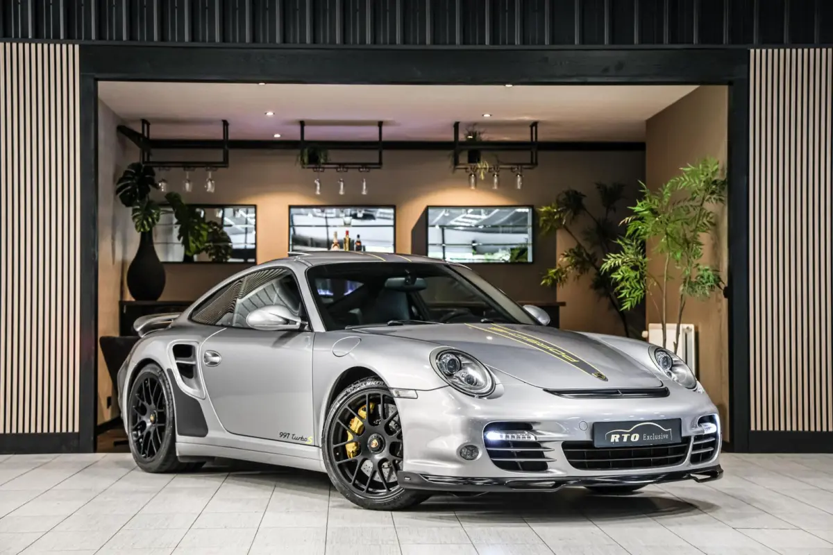 3.8 Turbo S