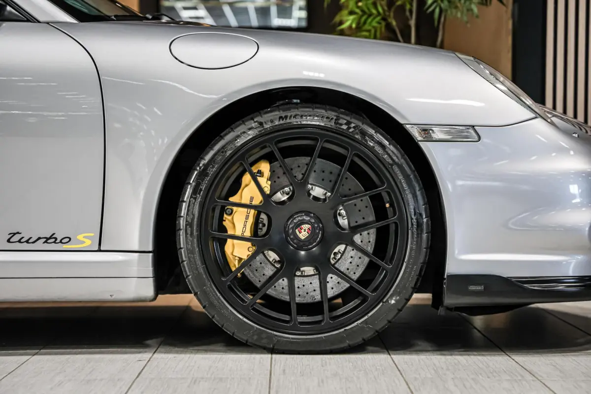 3.8 Turbo S