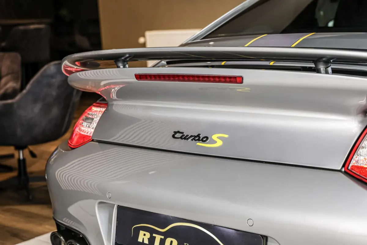 3.8 Turbo S