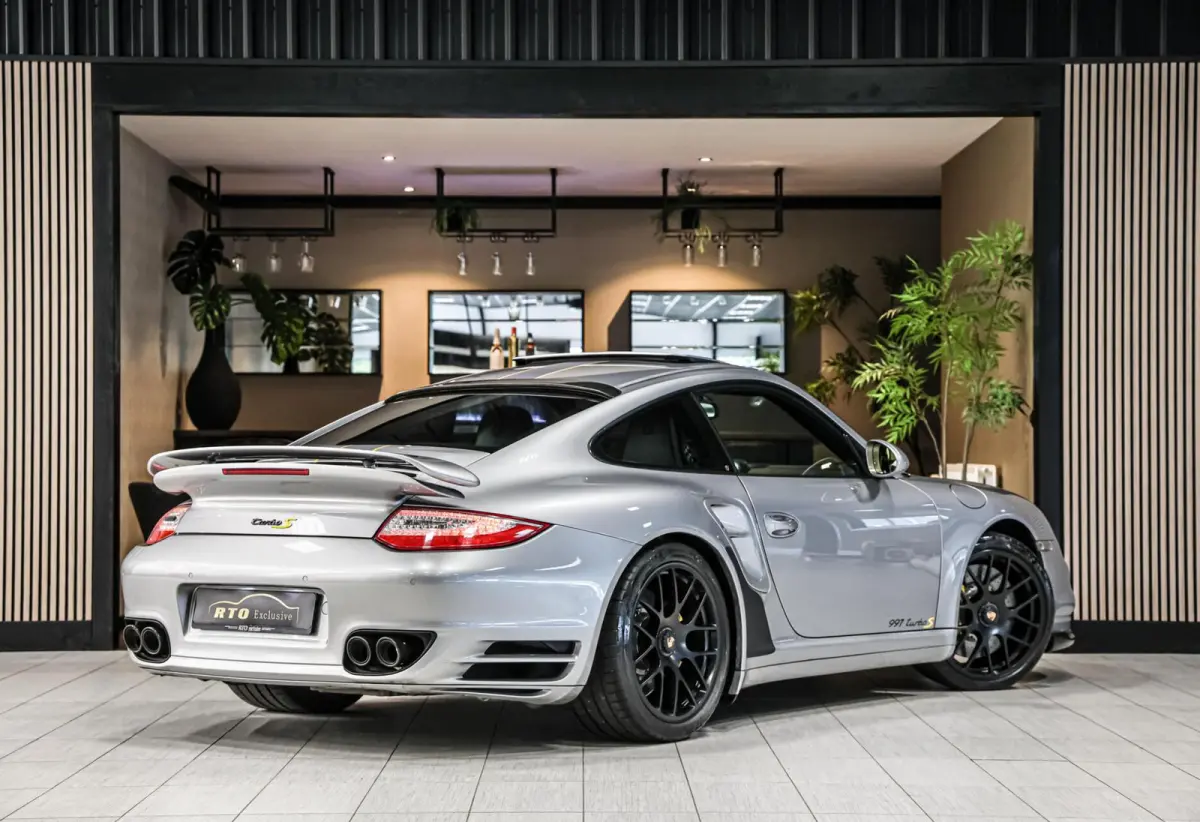 3.8 Turbo S