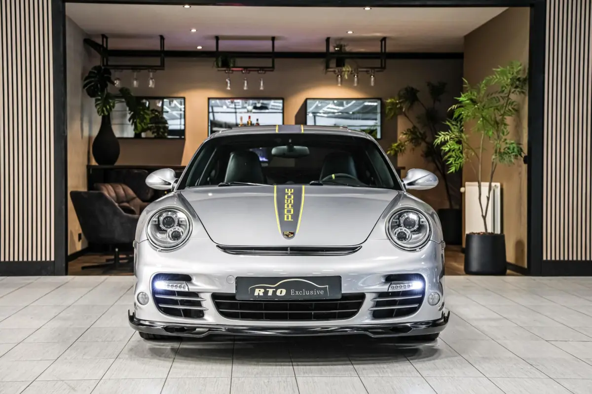 3.8 Turbo S