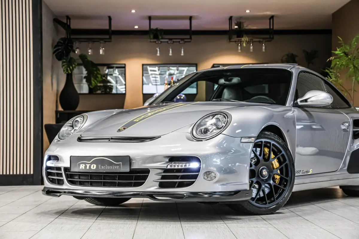 3.8 Turbo S