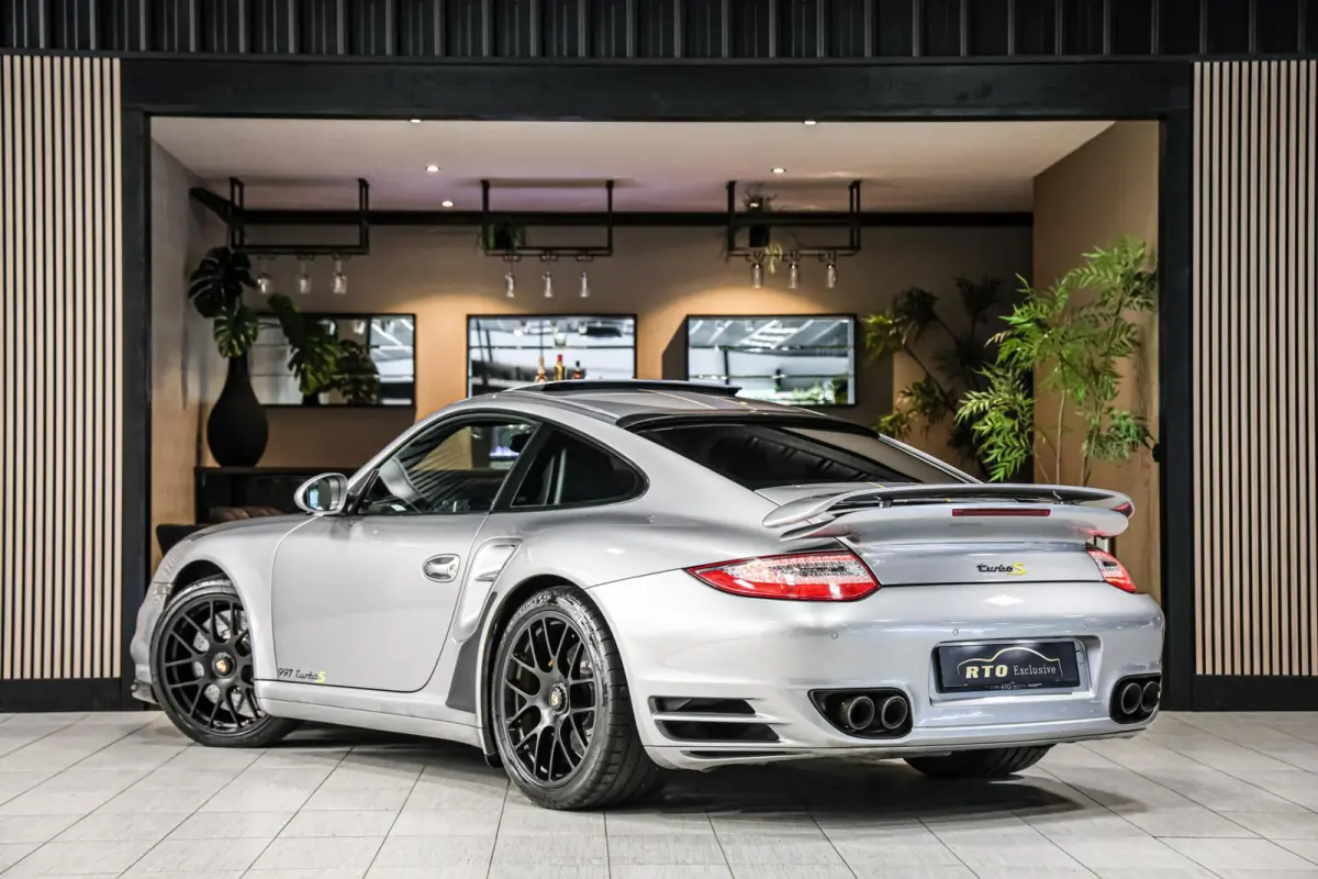 3.8 Turbo S
