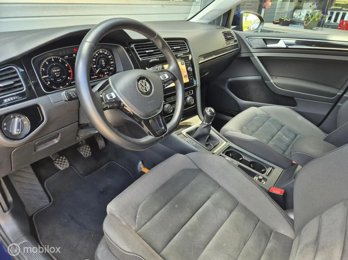 1.0 TSI Highline APPLE CARPLAY NAVI LED NAP