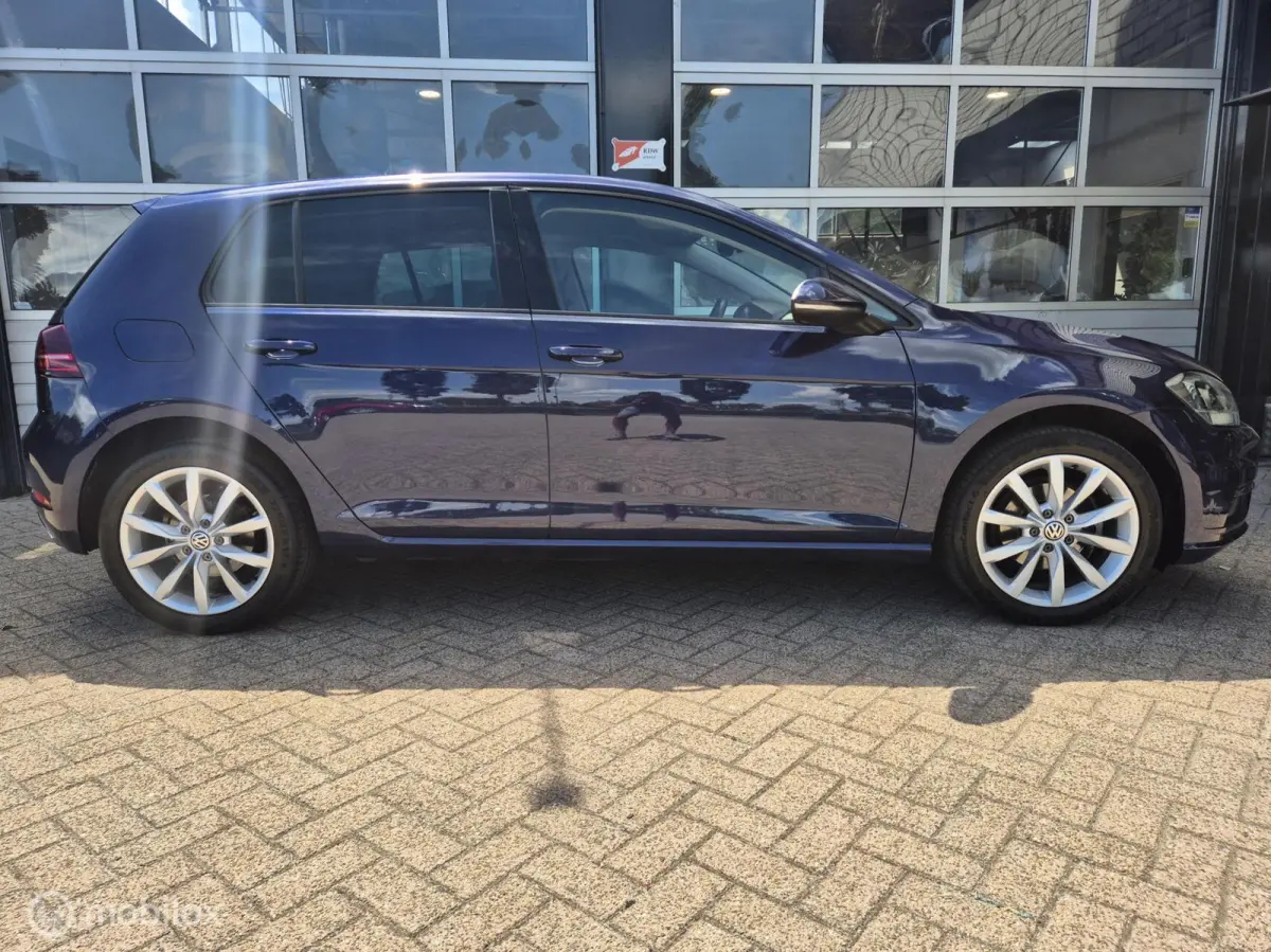 1.0 TSI Highline APPLE CARPLAY NAVI LED NAP