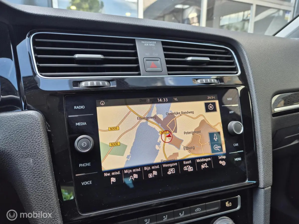 1.0 TSI Highline APPLE CARPLAY NAVI LED NAP