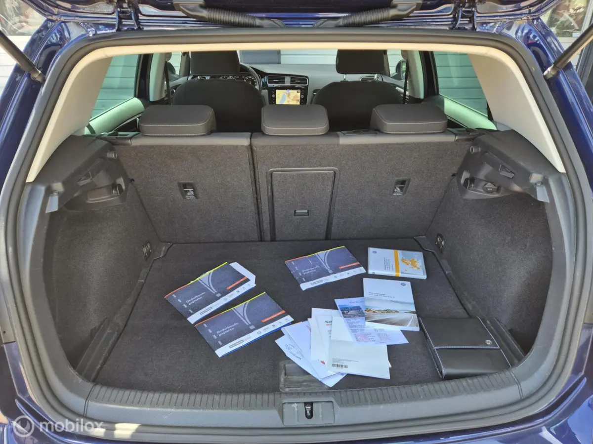 1.0 TSI Highline APPLE CARPLAY NAVI LED NAP