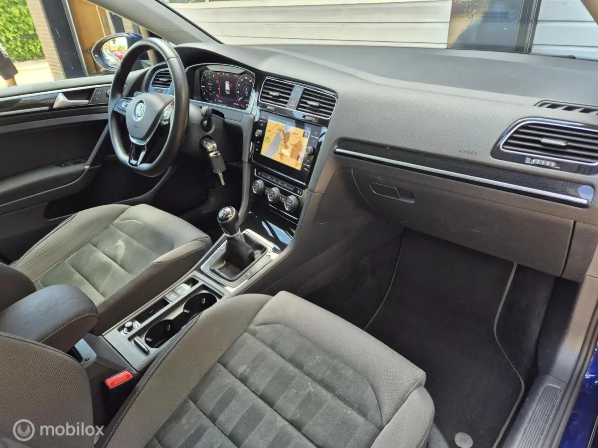 1.0 TSI Highline APPLE CARPLAY NAVI LED NAP