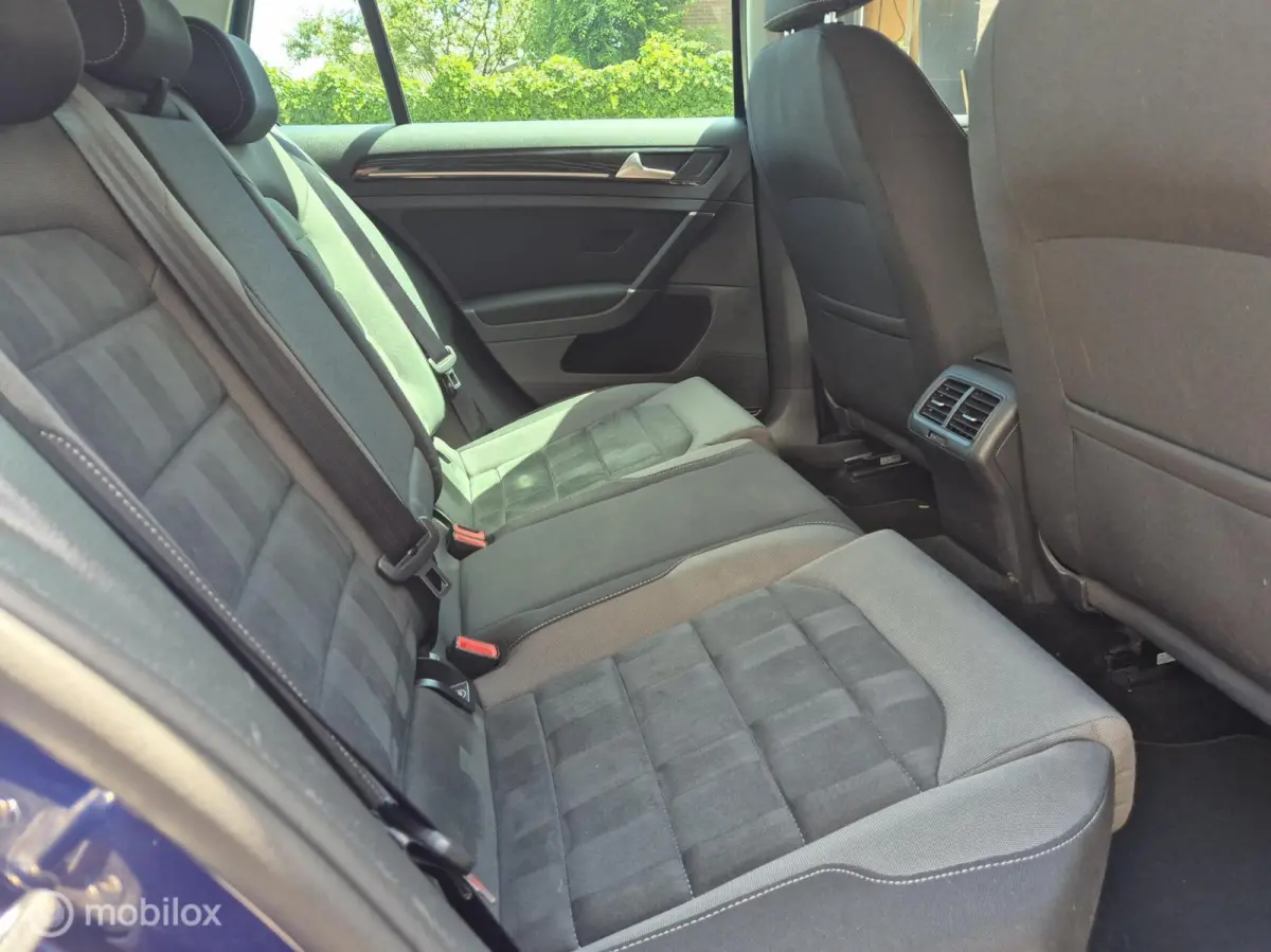1.0 TSI Highline APPLE CARPLAY NAVI LED NAP
