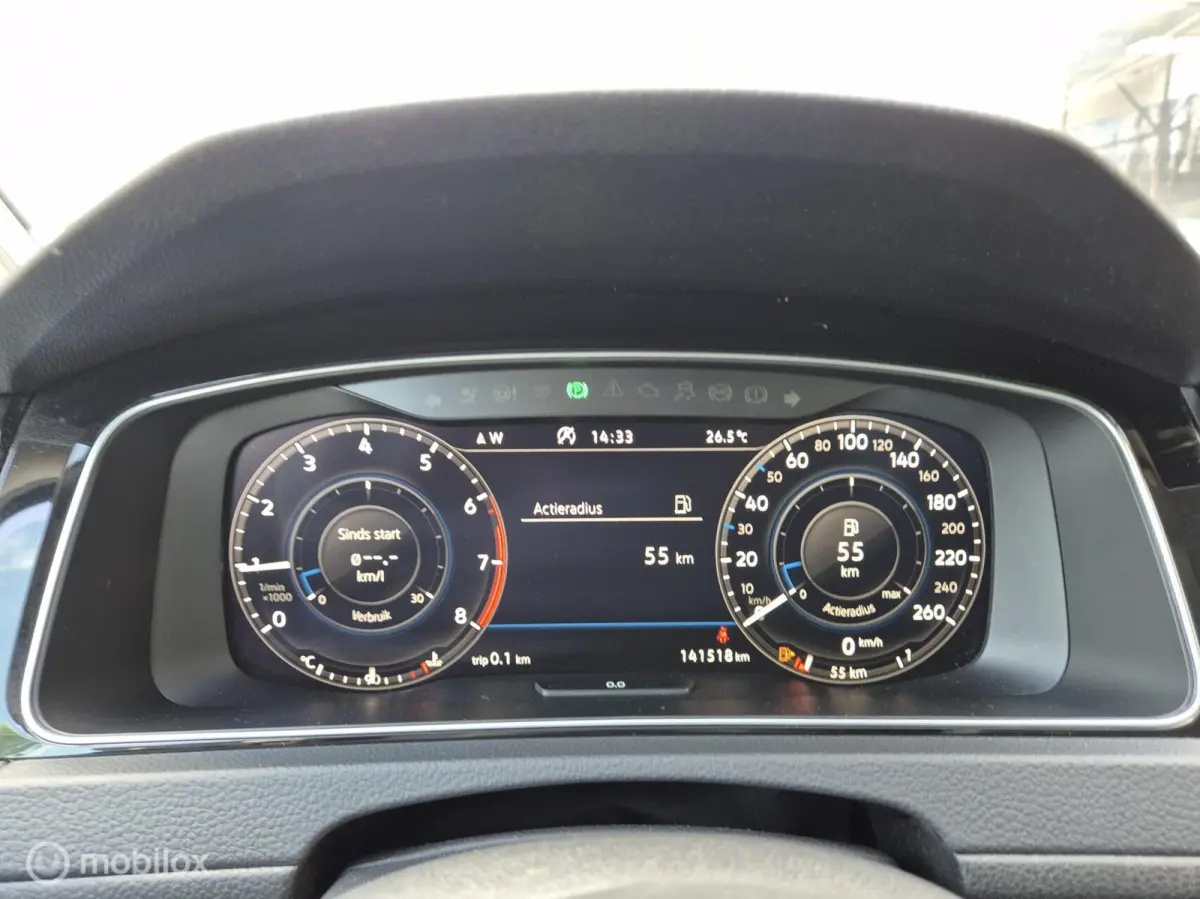 1.0 TSI Highline APPLE CARPLAY NAVI LED NAP