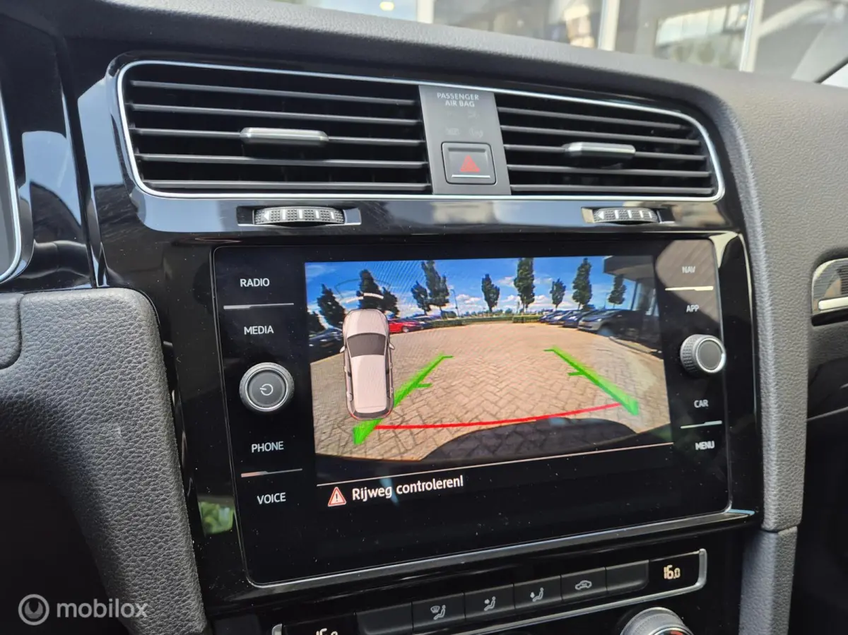 1.0 TSI Highline APPLE CARPLAY NAVI LED NAP