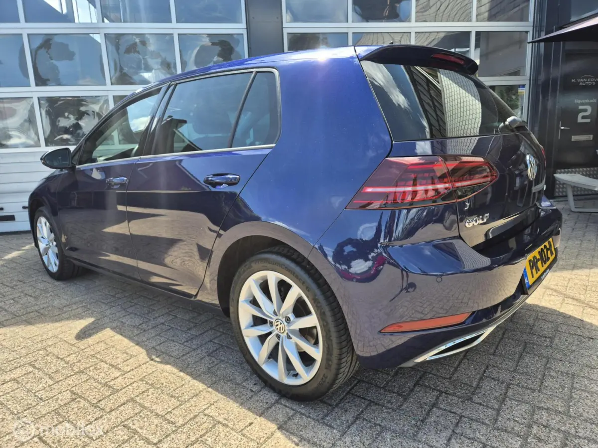 1.0 TSI Highline APPLE CARPLAY NAVI LED NAP