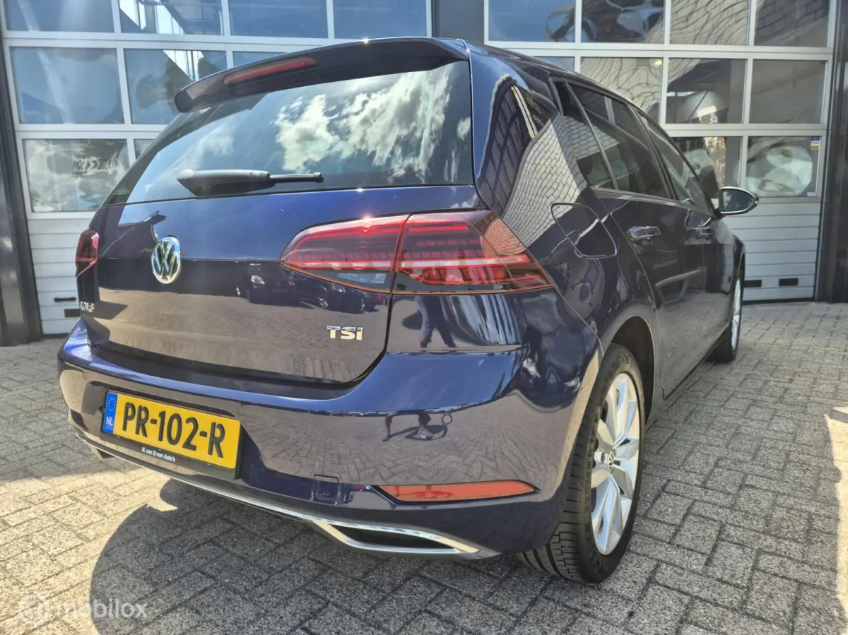 1.0 TSI Highline APPLE CARPLAY NAVI LED NAP