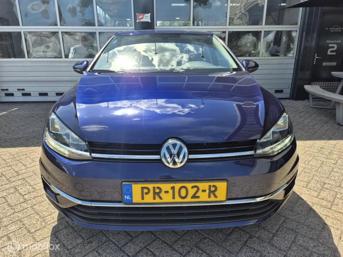 1.0 TSI Highline APPLE CARPLAY NAVI LED NAP