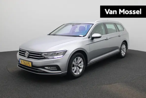 1.5 TSI Business 150 PK | Automaat | Climate Control | Navigatie | Adaptieve Cruise Control | Lane Assist | Achteruitrijcamera | Parkeersensoren | Elektrische achterklep | Digitale cockpit |