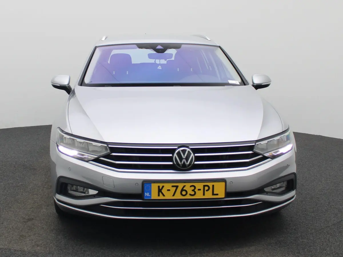 1.5 TSI Business 150 PK | Automaat | Climate Control | Navigatie | Adaptieve Cruise Control | Lane Assist | Achteruitrijcamera | Parkeersensoren | Elektrische achterklep | Digitale cockpit |