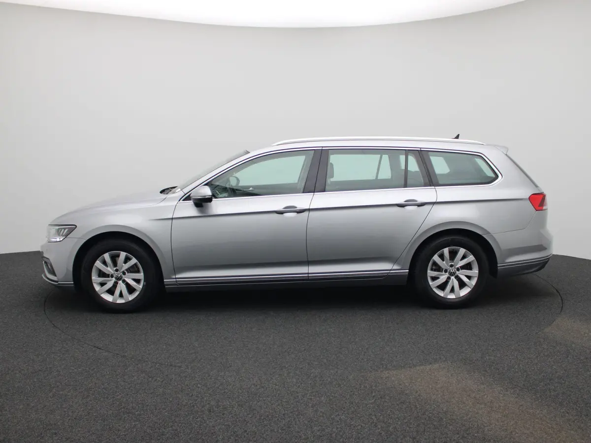 1.5 TSI Business 150 PK | Automaat | Climate Control | Navigatie | Adaptieve Cruise Control | Lane Assist | Achteruitrijcamera | Parkeersensoren | Elektrische achterklep | Digitale cockpit |