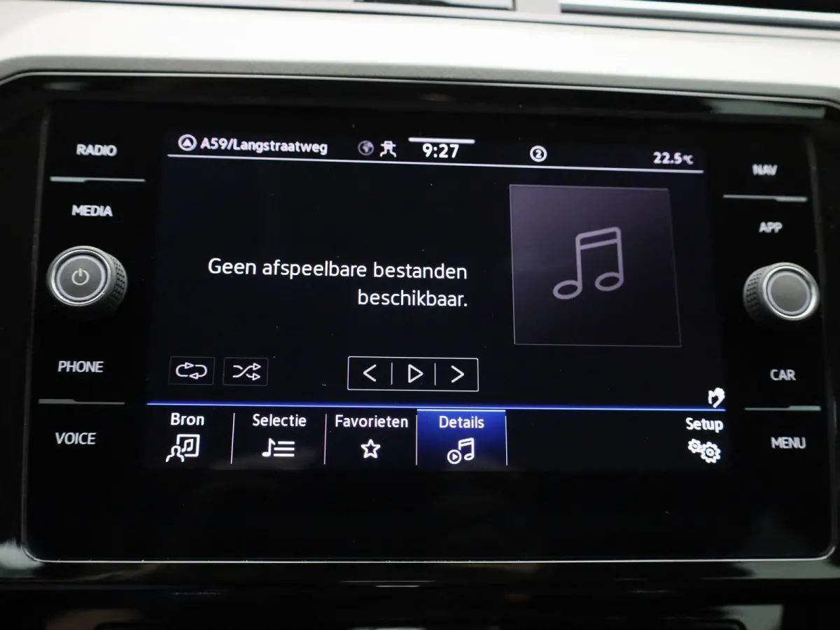 1.5 TSI Business 150 PK | Automaat | Climate Control | Navigatie | Adaptieve Cruise Control | Lane Assist | Achteruitrijcamera | Parkeersensoren | Elektrische achterklep | Digitale cockpit |