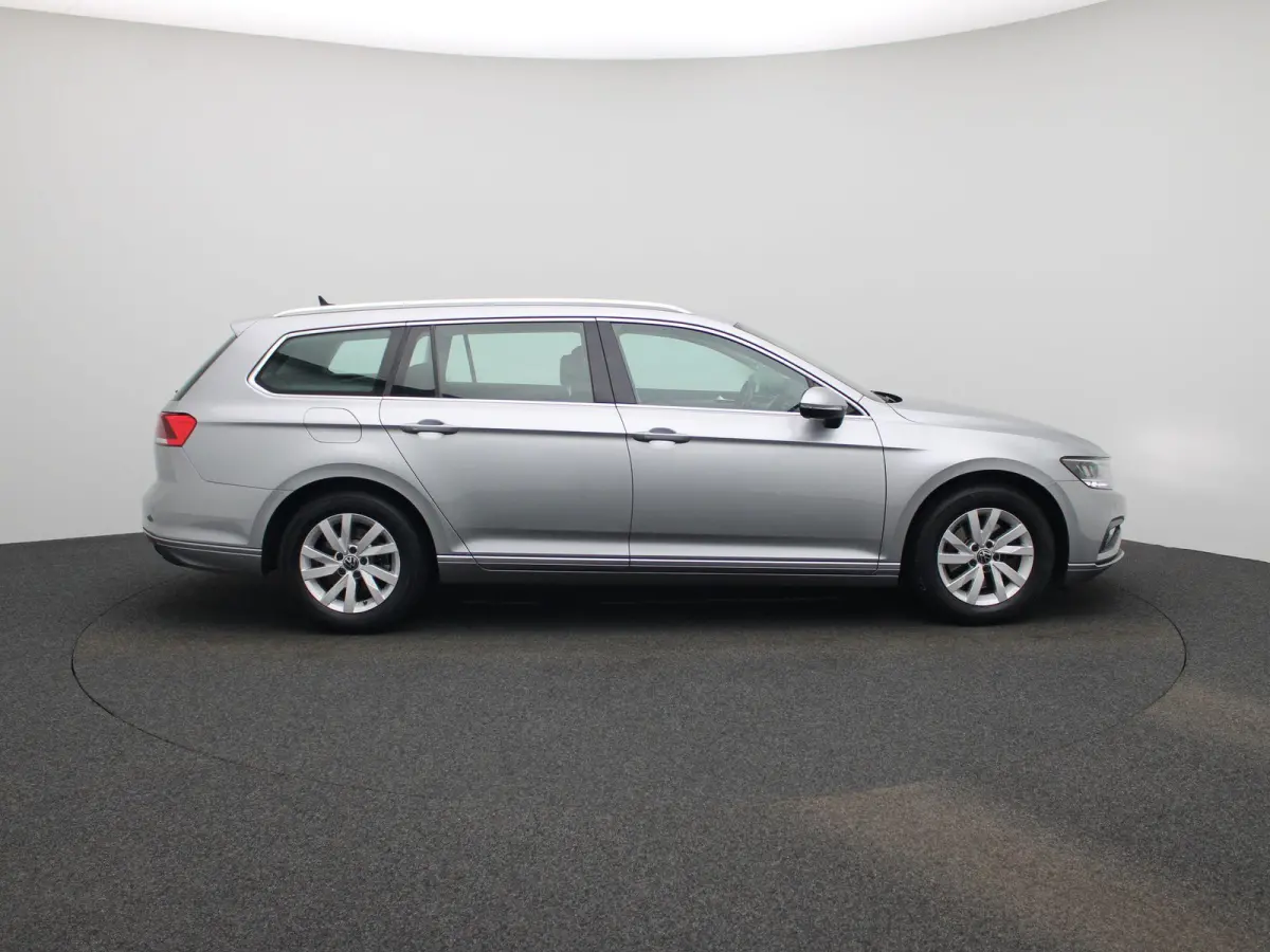 1.5 TSI Business 150 PK | Automaat | Climate Control | Navigatie | Adaptieve Cruise Control | Lane Assist | Achteruitrijcamera | Parkeersensoren | Elektrische achterklep | Digitale cockpit |