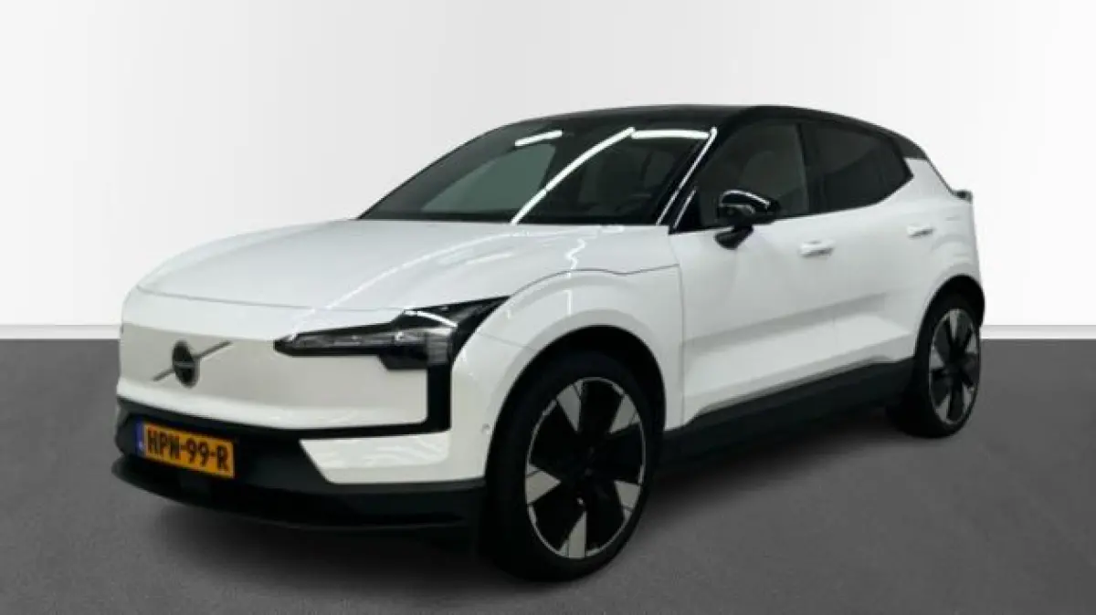 Single Motor Extended Range Ultra 69 kWh | 20 inch LM | Extra getint glas | Stoel + Stuurverwarming | PDC V+A en 360 camera | Wool Blend bekleding |