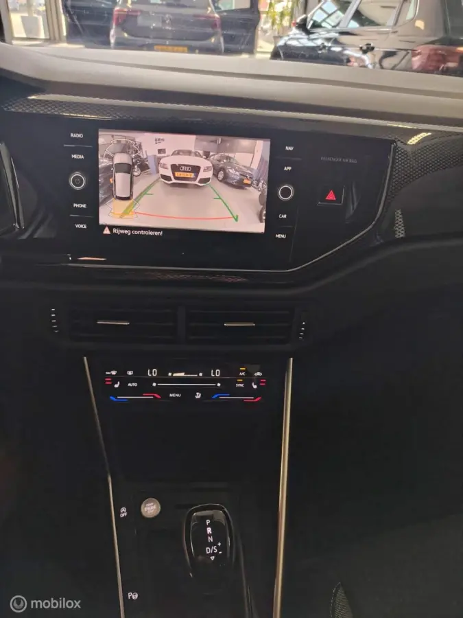 1.0 TSI Life DSG Keyless 2024 19.000km NAP✅