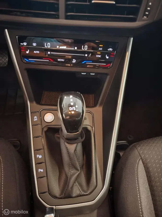1.0 TSI Life DSG Keyless 2024 19.000km NAP✅