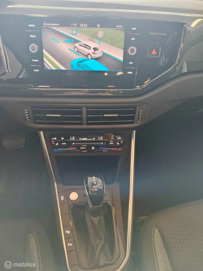 1.0 TSI Life DSG Keyless 2024 19.000km NAP✅