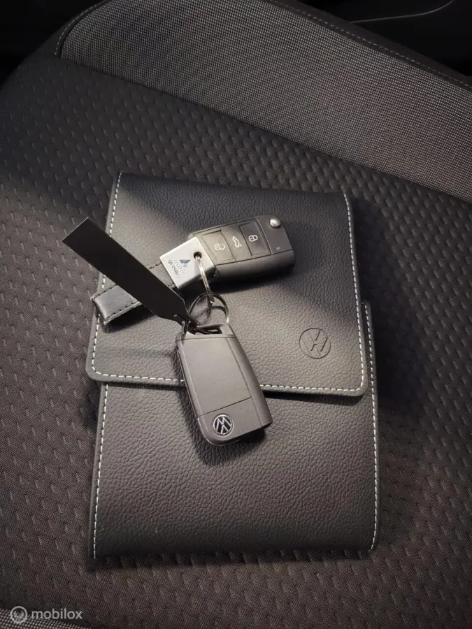 1.0 TSI Life DSG Keyless 2024 19.000km NAP✅