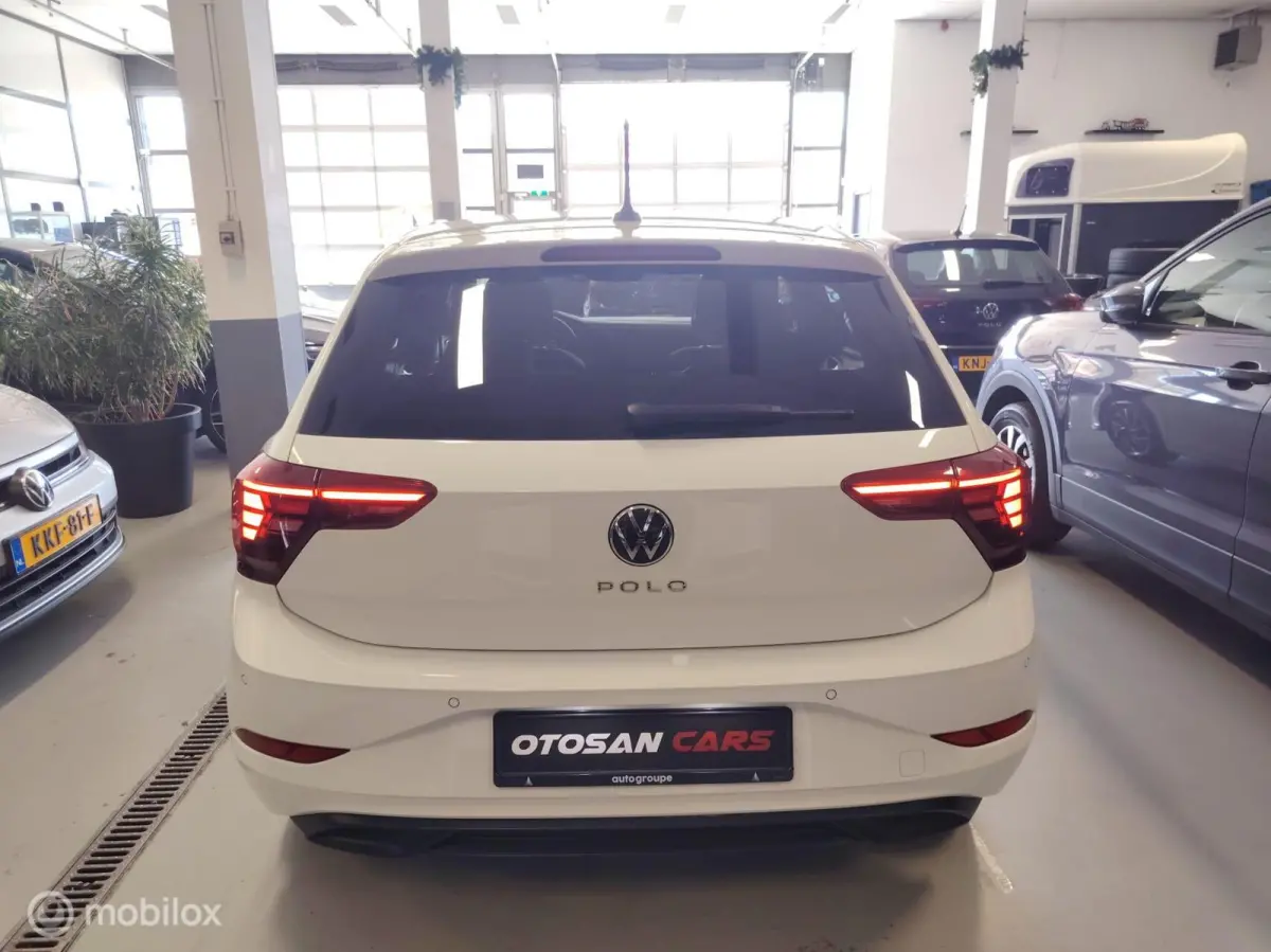 1.0 TSI Life DSG Keyless 2024 19.000km NAP✅