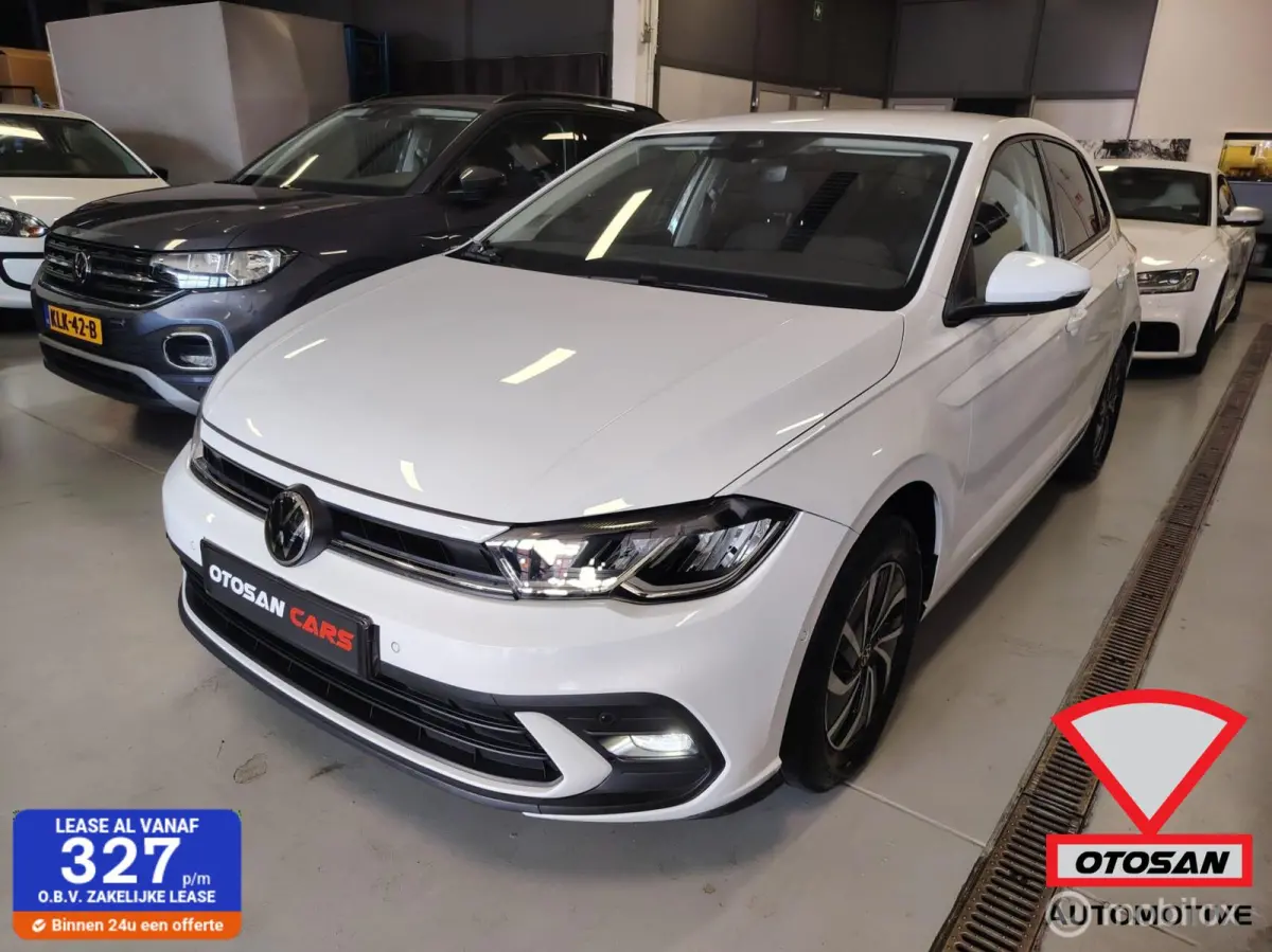 1.0 TSI Life DSG Keyless 2024 19.000km NAP✅